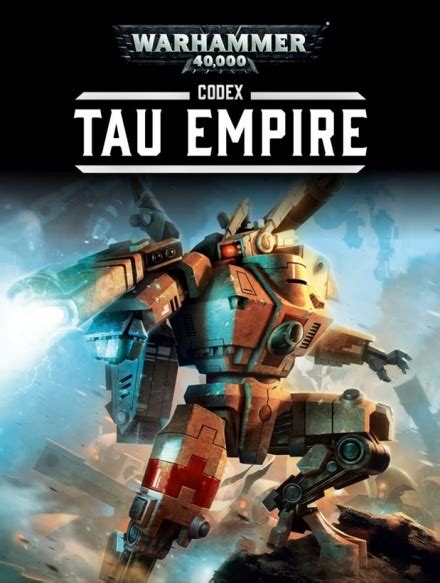 Tau Codex 7Th Edition PDF Download This book is written by a writer who has years of experience, so the content is top-notch. . Tau codex 7th edition pdf